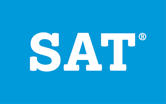 SAT logo